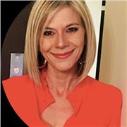 Profesora de castellano para niños